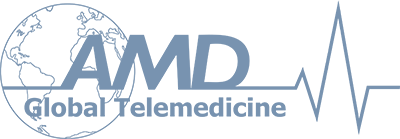 AMD Global Telemedicine business logo